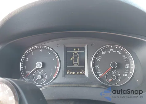 2012 Volkswagen Jetta Gli Autobahn W/Nav z USA, uszkodzony, nr VIN 3VW5A7AJ9CM371675